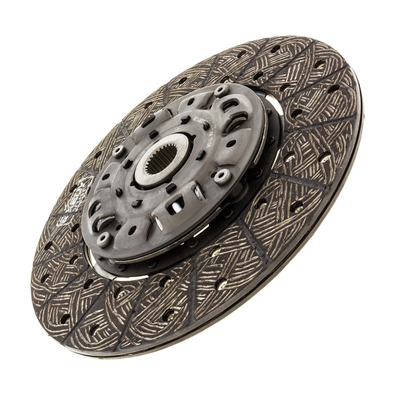 Exedy Stage 1 Organic ULTRA Fiber Disc for Chevrolet Camaro SS and Corvette V8 (Part Number: exeGD12H)
