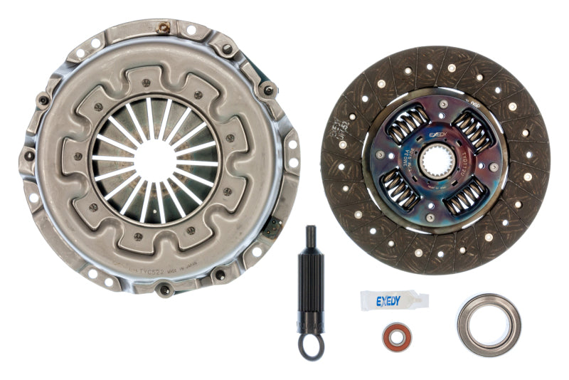 Exedy OE Clutch Kit for 1985-1986 Toyota 4Runner L4 - Part Number exe16018
