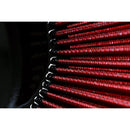 BLOX Racing Shorty Performance 5-inch Air Filter with 3.5-inch Velocity Stack and Coupler Kit - Black
