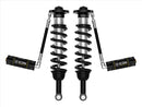 ICON 2024+ Toyota Land Cruiser 250 Series Front 2.5 VS RR Coilover Kit (58791)