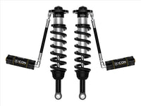 ICON 2024+ Toyota Land Cruiser 250 Series Front 2.5 VS RR Coilover Kit (58791)