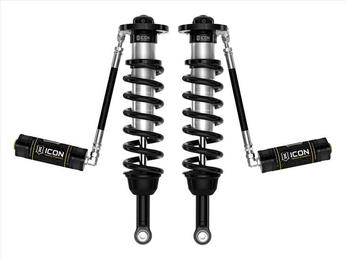 ICON 2024+ Toyota Land Cruiser 250 Series Front 2.5 VS RR Coilover Kit (58791)