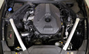 AEM Induction Cold Air Intake System for Kia Stinger and Genesis G70 (Part Number: AEM21-867C)