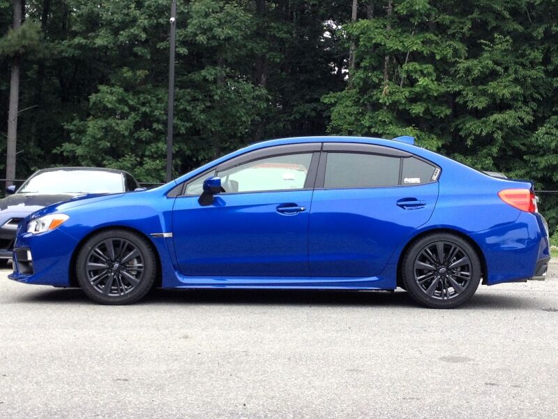 HKS Hipermax S Coilovers for 2015-2021 Subaru WRX & WRX STI