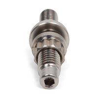 BLOX Racing M8x1.25x45mm 8-Piece Set - High-Performance Automotive Bolts