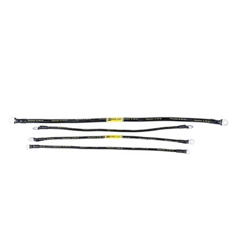 Rywire Ground Kit - Automotive Grounding Solution for Improved Electrical Performance