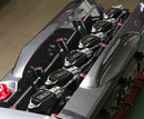 BOBINA HKS SUPER FIRE RACING PRO BNR34