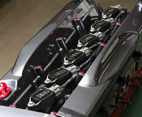 BOBINA HKS SUPER FIRE RACING PRO BNR34