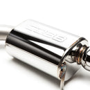 Cobb 15-23 Ford Mustang EcoBoost V2 Catback Exhaust
