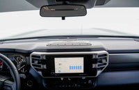 DV8 22-23 Toyota Tundra + Sequoia Digital Device Dash Mount (DMT2-01)