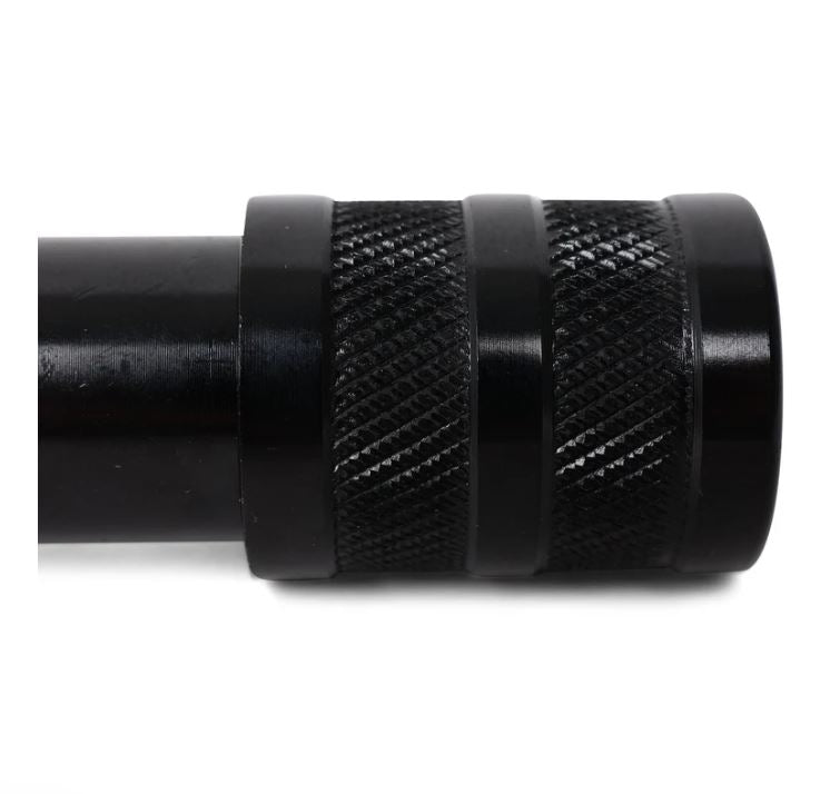 BLOX Racing Manual Boost Controller Black (BXAC-00600-BK)