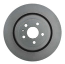 Brembo OE 12-21 Tesla Model S/16-21 Model X EV Brake Kit - Rear (KT08023)