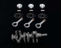 HKS BCD Piston Kit G16E 1.75L L-Comp S3 D88 (21003-AT008)