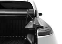 Truxedo 2022+ Toyota Tundra 5ft. 6in. SentryBed Cover - With Deck Rail System (1564001)