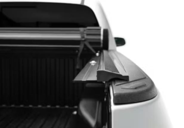 Truxedo 2022+ Toyota Tundra 5ft. 6in. SentryBed Cover - With Deck Rail System (1564001)