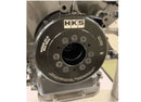HKS Nissan R35 GT-R / GT-R Nismo VR38 4.3L MOTOR CORTO
