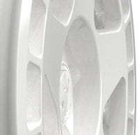 fifteen52 Turbomac 18x8.5 5x114.3 30mm ET 73.1mm Center Bore Rally White Wheel