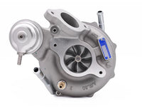 Forced Performance 2015+ Subaru WRX FA20 Blue Turbo LOPE BB Internal WG w/Factory 14psi Actuator (2025285)