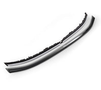 AlphaRex 21-24 Toyota GR86 / Subaru BRZ LUXX-Series LED Trunk Light Black (220010)