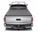 Truxedo 2022 Toyota Tundra Cubierta de caja Sentry CT de 5 pies 6 pulgadas (sin sistema de rieles de cubierta)