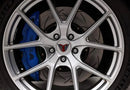 DBA 15-22 Lexus RC350 F Sport Front 5000 Series Slotted Ring (DBA53910.1S)