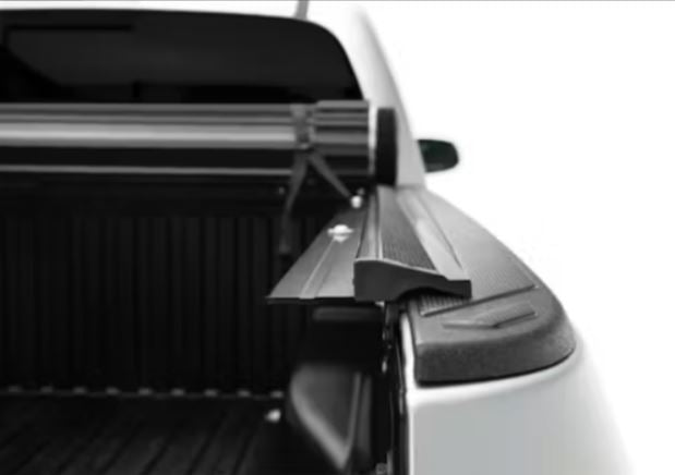 Truxedo 2022+ Toyota Tundra 6ft. 6in. Sentry Bed Cover - Without Deck Rail System (1564201)