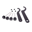 Air Lift Performance 12-24 Toyota G86/GR86 / 12-16 Scion FRS Coilover Kit (79006)