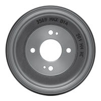 R1 1986-2008 Acura EL Rear Brake Drum