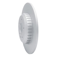 R1 2020-2022 Jaguar E-Pace Rear GeoSPEC Coated Rotor