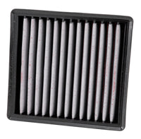 AEM Induction Dryflow Air Filter for Ford F-150, F-250, F-350 2008-2010, Expedition 2007-2010 – High-Flow Synthetic Filter Element