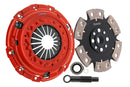 Action Clutch 09-20 Nissan 370Z 3.7L (VQ37VHR) Stage 6 Clutch Kit (2MD) w/Slave Cylinder