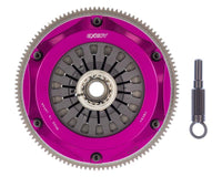 Exedy Hyper Triple Cerametallic Clutch Kit for Mitsubishi Lancer Evolution (2008-2015)