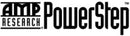 AMP Research 23-24 Toyota Sequoia PowerStep Plug & Play - Black (76341-01A)