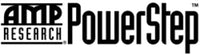 AMP Research 23-24 Toyota Sequoia PowerStep Plug & Play - Black (76341-01A)