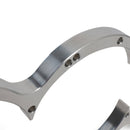 BLOX Racing Block Guard for H22A 2.2L DOHC VTEC Engines