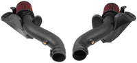 AEM Induction Part Number AEM21-774DS Performance Cold Air Intake System for Infiniti Q50