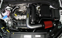 AEM Induction 2016-2018 Volkswagen Jetta L4-1.4 Metal Gunmetal Gray Cold Air Intake System