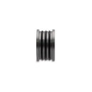 BLOX Racing Billet Honda Cam Seal - Gunmetal (Version 3) | Part Number: bloBXAC-00402-GM-V3