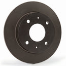 EBC Ultimax Slotted Rotors for Subaru Legacy, Outback, WRX & Tribeca – Front Set Part Number EBCRK7337