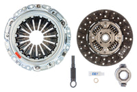 Exedy Stage 1 Organic Racing Clutch Kit for Nissan Maxima and Altima (2002-2006) - Part Number EXE06804A