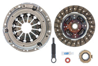 Exedy OE Clutch Kit for 2010-2012 Subaru Legacy H4 - Part Number exeFJK1004
