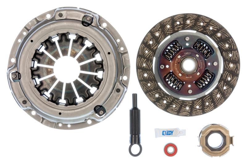 Exedy OE Clutch Kit for 2010-2012 Subaru Legacy H4 - Part Number exeFJK1004