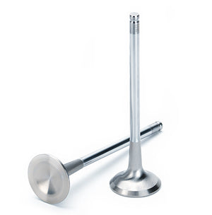 Supertech Toyota GR Corolla G16E-GTS 32 x 5.48 x 117.10mm Inconel Exhaust Valve - Set of 6 (TEVI-2033-HS-6)