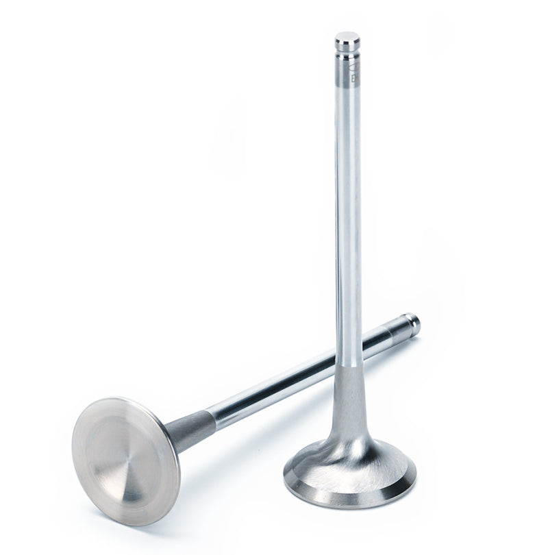 Supertech Toyota GR Corolla G16E-GTS 32 x 5.48 x 117.10mm Inconel Exhaust Valve - Set of 6 (TEVI-2033-HS-6)