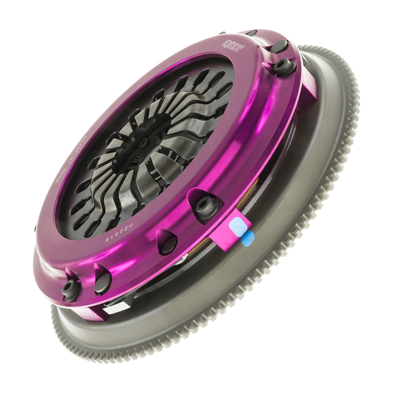 Exedy Hyper Single Series Clutch Kit for Acura NSX 1991-1996 - Sprung Center Disc, Ceramic