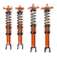 Moton BMW G80-G81 M3 / G82-G83 M4 / G87 M2 2021- RWD 1-Way Series Coilovers