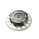 BLOX Racing Honda K20/K24 K-Series 7.25-inch Twin Disc Clutch Kit