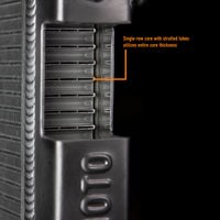 Mishimoto 2023+ Toyota GR Corolla Performance Aluminum Radiator (MMRAD-GRC-23)