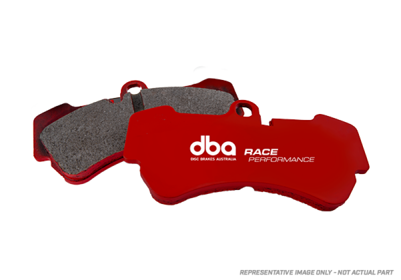 DBA 2023+ Nissan Z (Z34) RP Performance Front Brake Pads (DB2341RP)