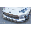 APR Peformance  Toyota GR86 Front Air Dam / Lip 2022 - 2024